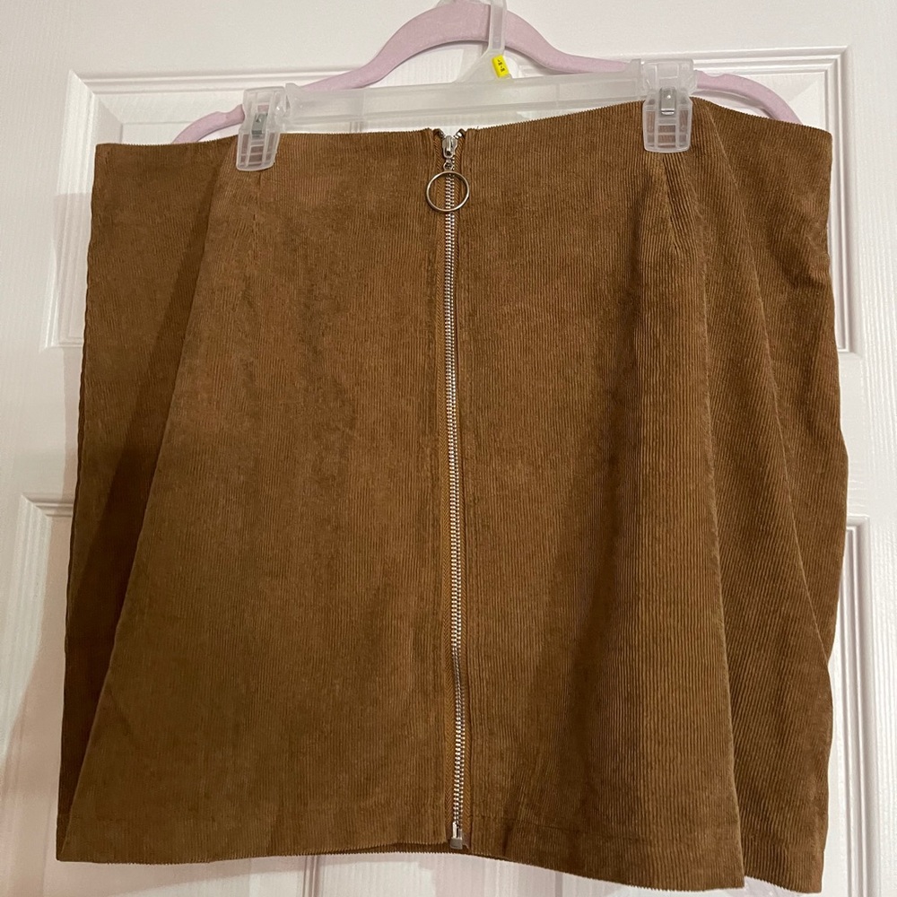 Skirt